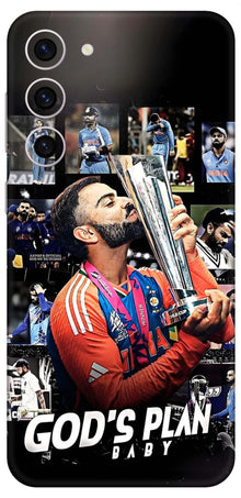 Samsung Galaxy S23 Plus Skins and Wraps