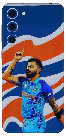 Samsung Galaxy S23 Plus Skins and Wraps