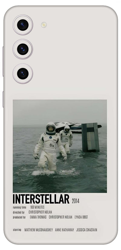 Interstellar