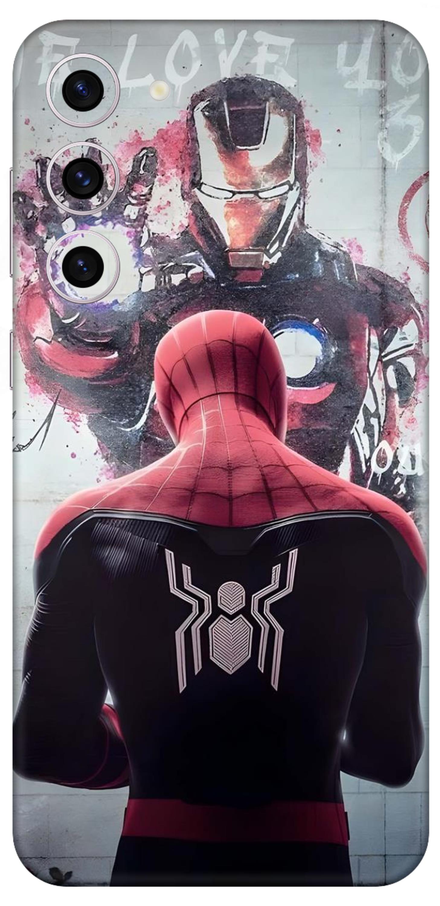 Samsung Galaxy S23 Plus Skins and Wraps