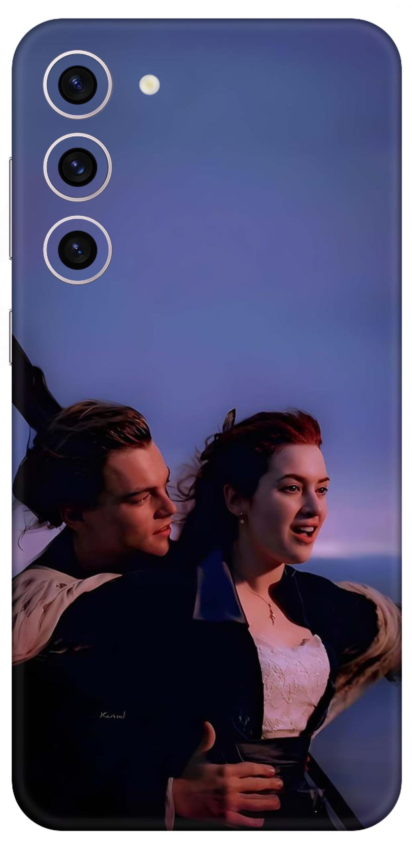 Samsung Galaxy S23 Plus Skins and Wraps