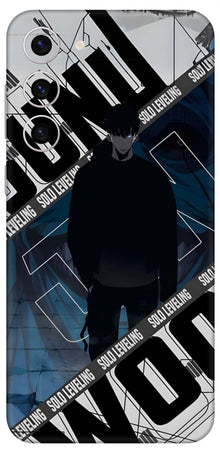 Samsung Galaxy S23 Plus Skins and Wraps