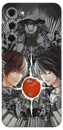 Samsung Galaxy S23 Plus Skins and Wraps