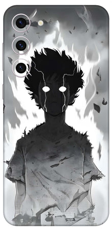 Samsung Galaxy S23 Plus Skins and Wraps