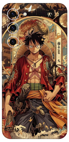 Samsung Galaxy S23 Plus Skins and Wraps