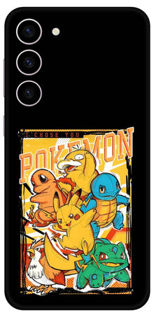 Samsung Galaxy S23 Plus Skins and Wraps