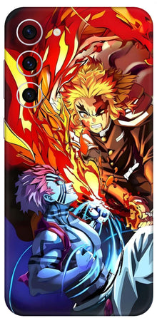 Samsung Galaxy S23 Plus Skins and Wraps