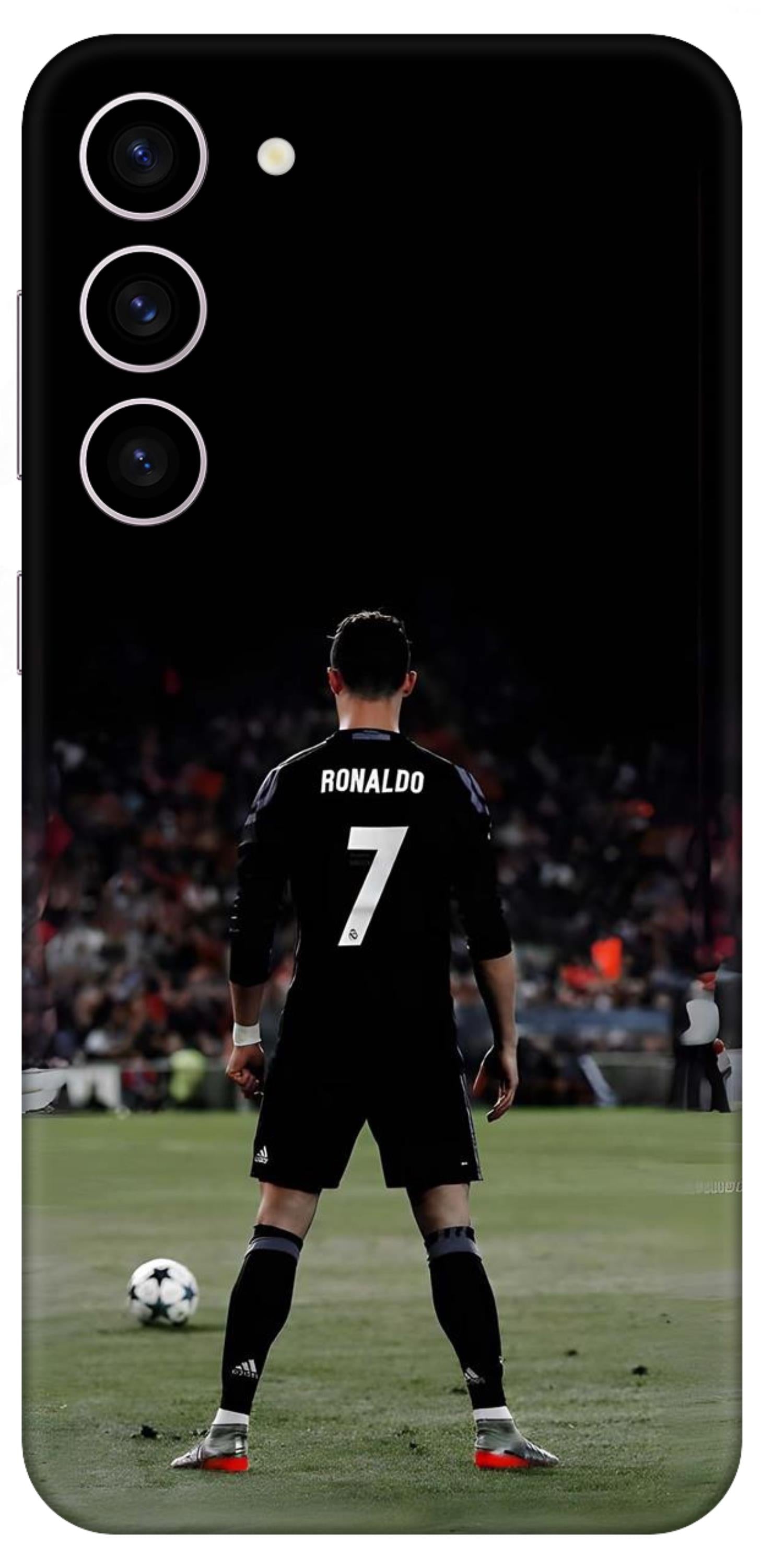 Samsung Galaxy S23 Plus Skins and Wraps