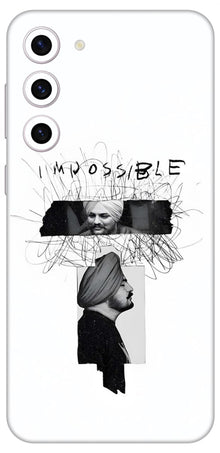 Samsung Galaxy S23 Plus Skins and Wraps