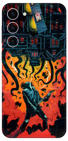 Samsung Galaxy S23 Plus Skins and Wraps