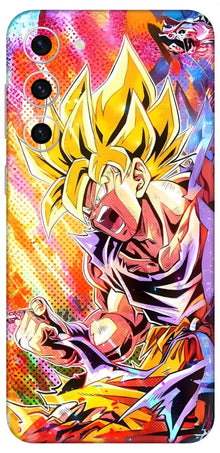 Samsung Galaxy S23 Plus Skins and Wraps