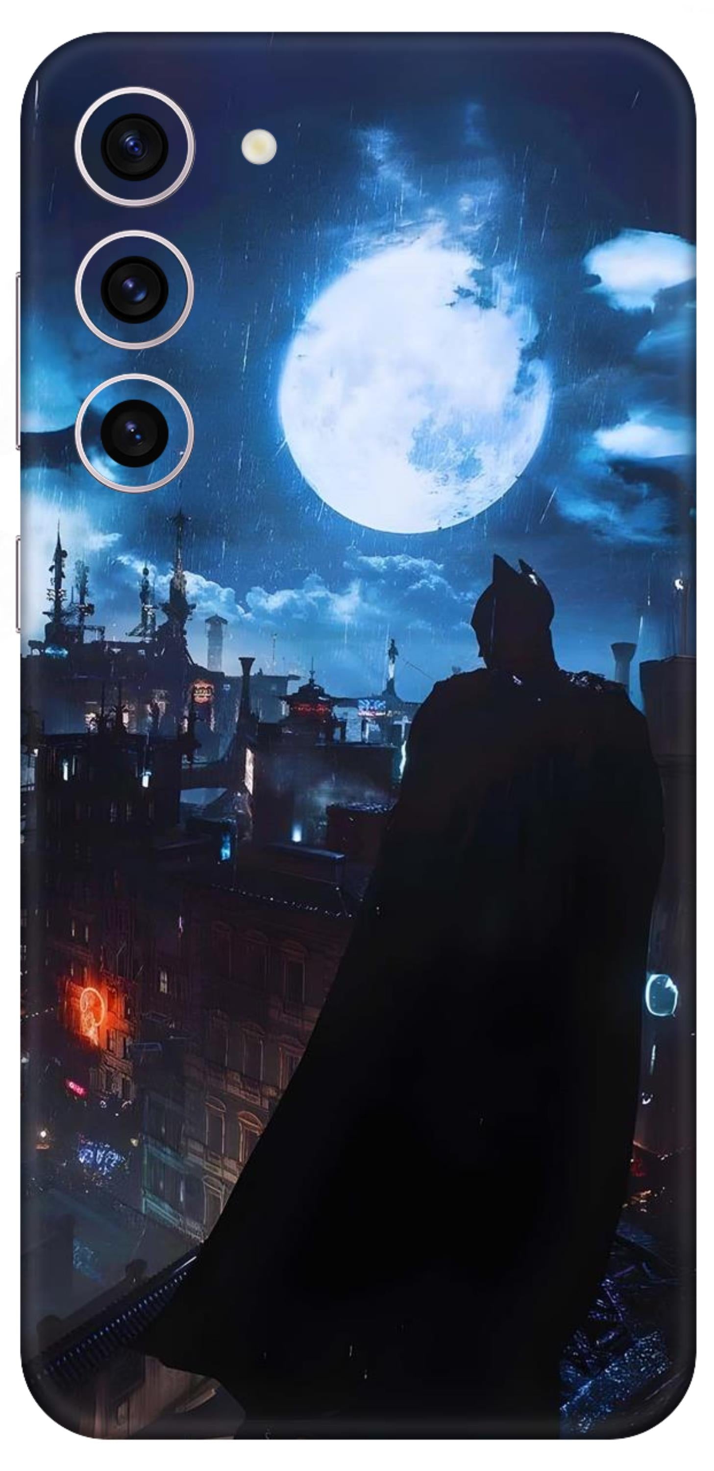 Samsung Galaxy S23 Plus Skins and Wraps