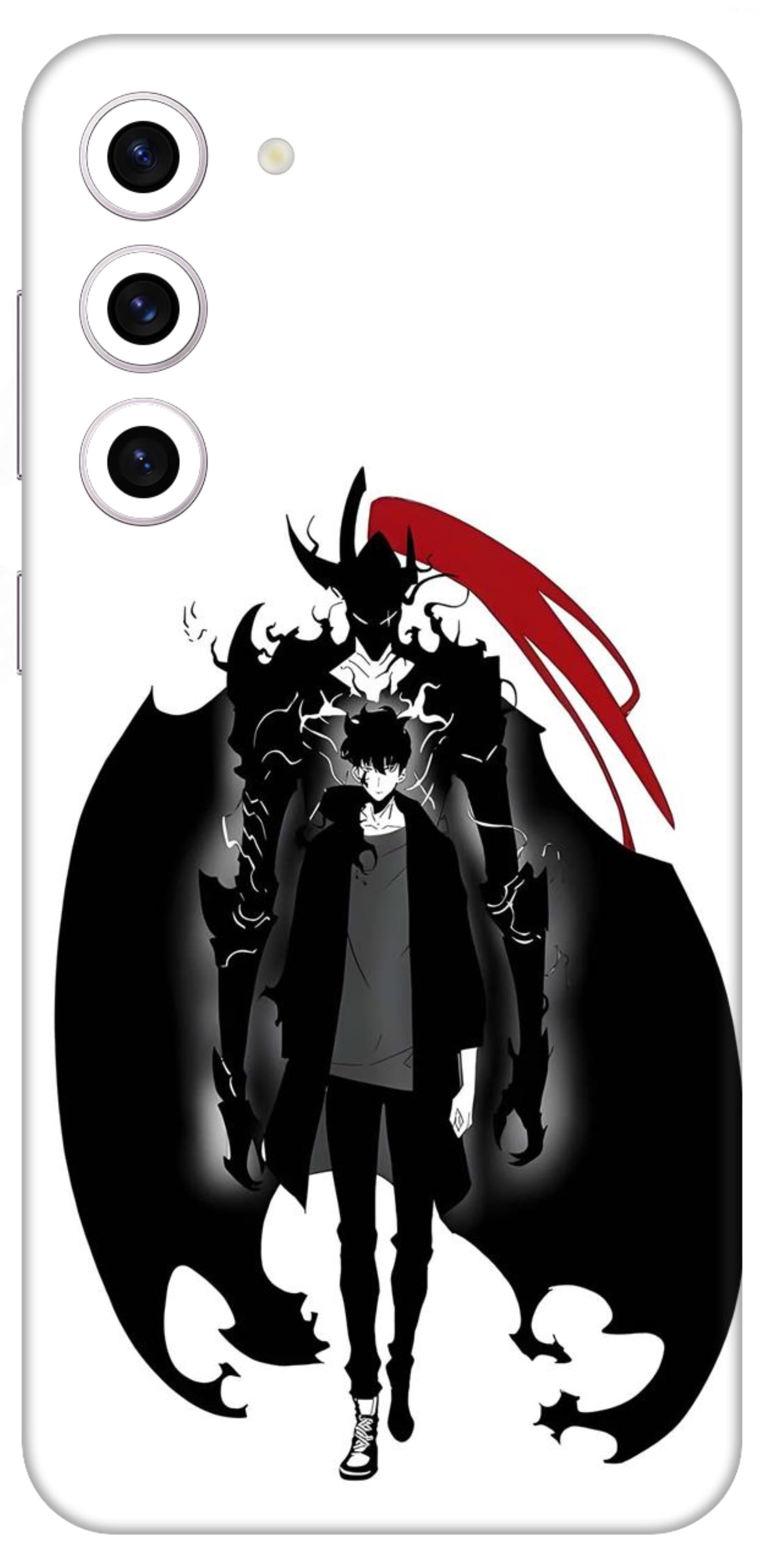 Samsung Galaxy S23 Plus Skins and Wraps