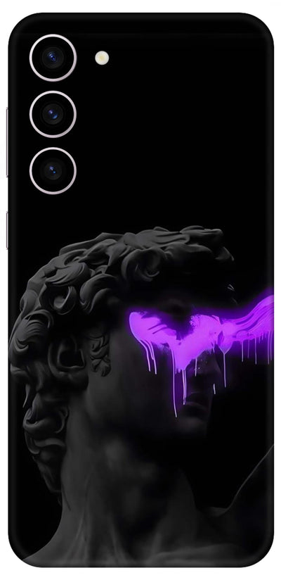 The Greek God