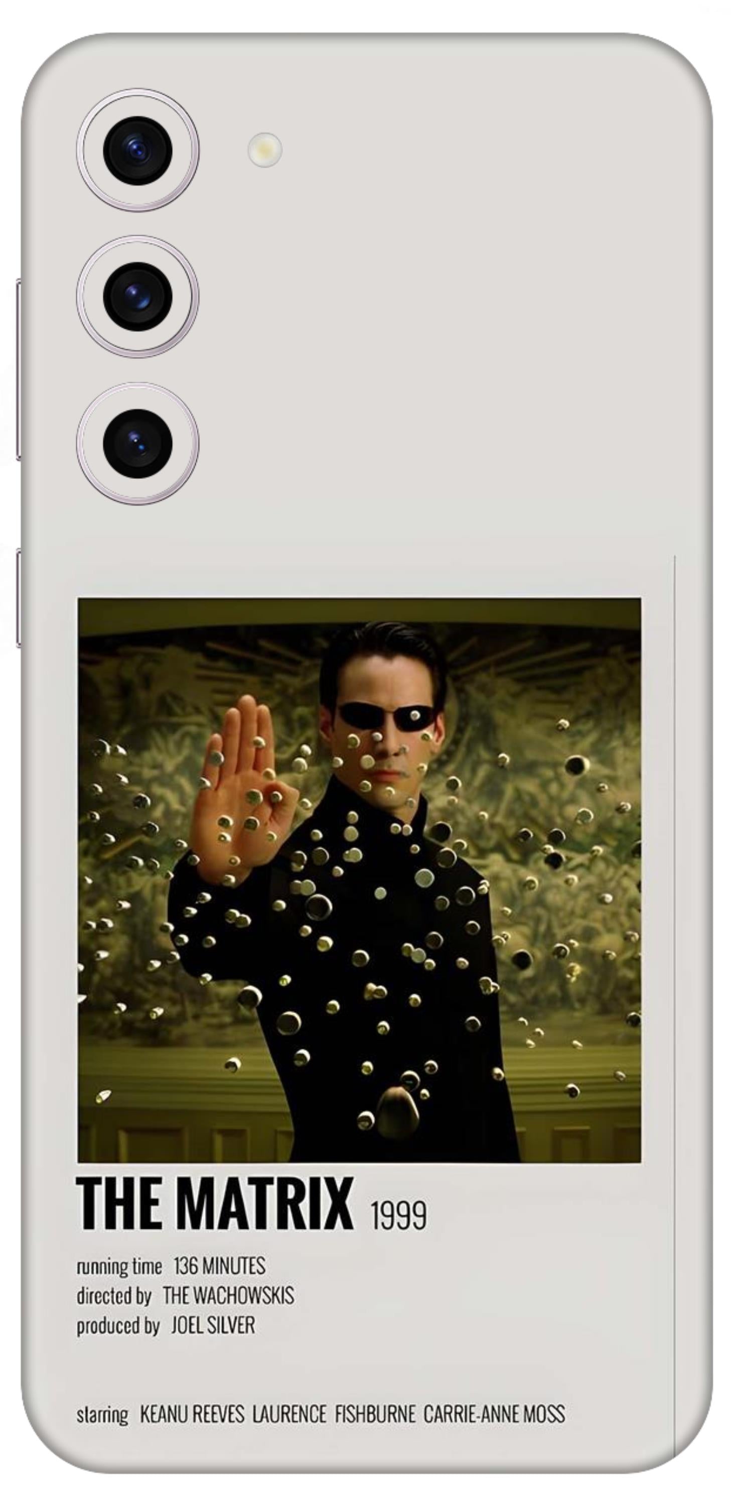 Samsung Galaxy S23 Plus Skins and Wraps
