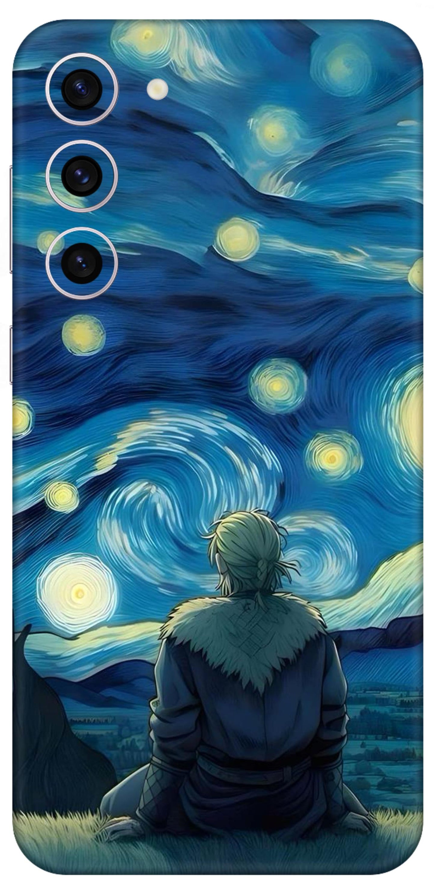 Samsung Galaxy S23 Plus Skins and Wraps