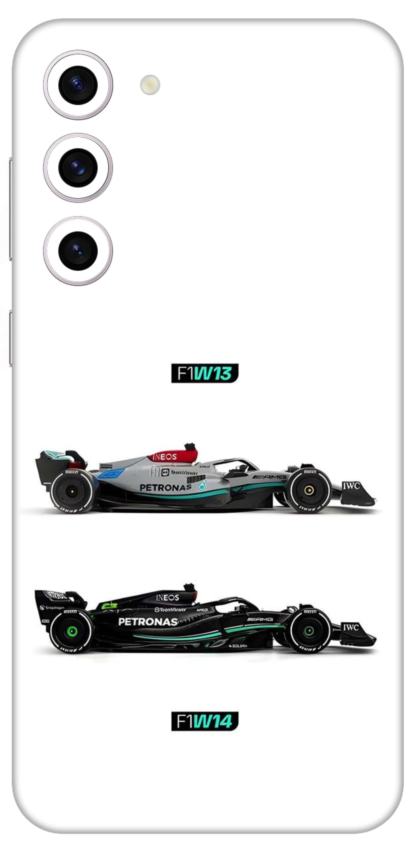 Samsung Galaxy S23 Plus Skins and Wraps