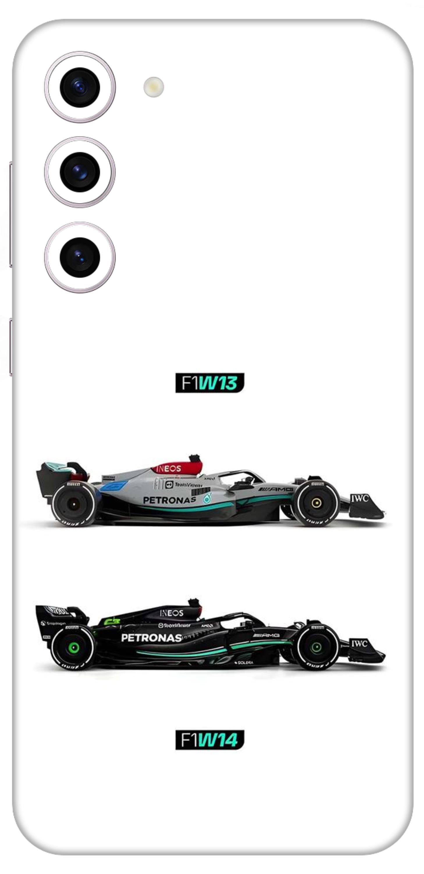 Samsung Galaxy S23 Plus Skins and Wraps