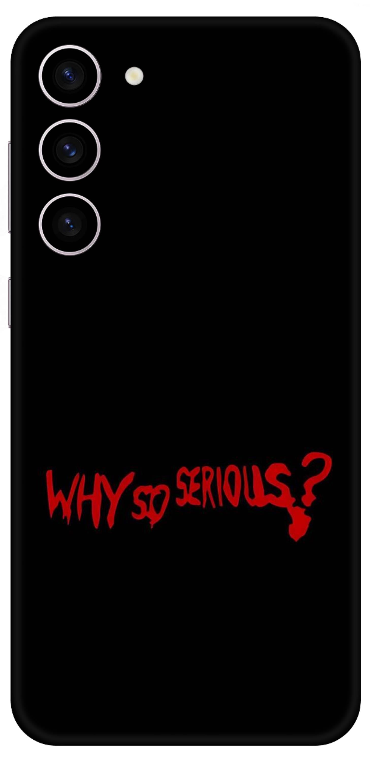 Samsung Galaxy S23 Plus Skins and Wraps