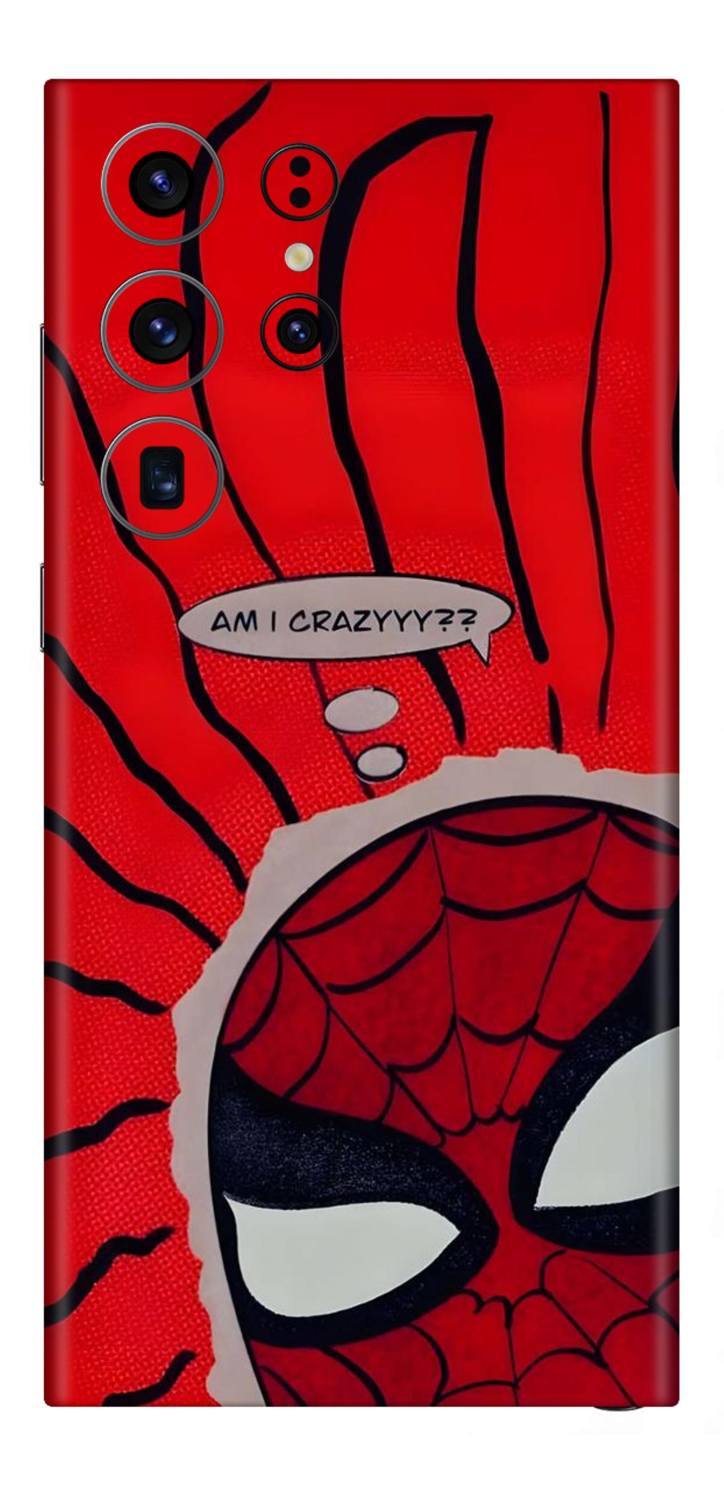 Samsung Galaxy S23 Ultra Skins and Wraps
