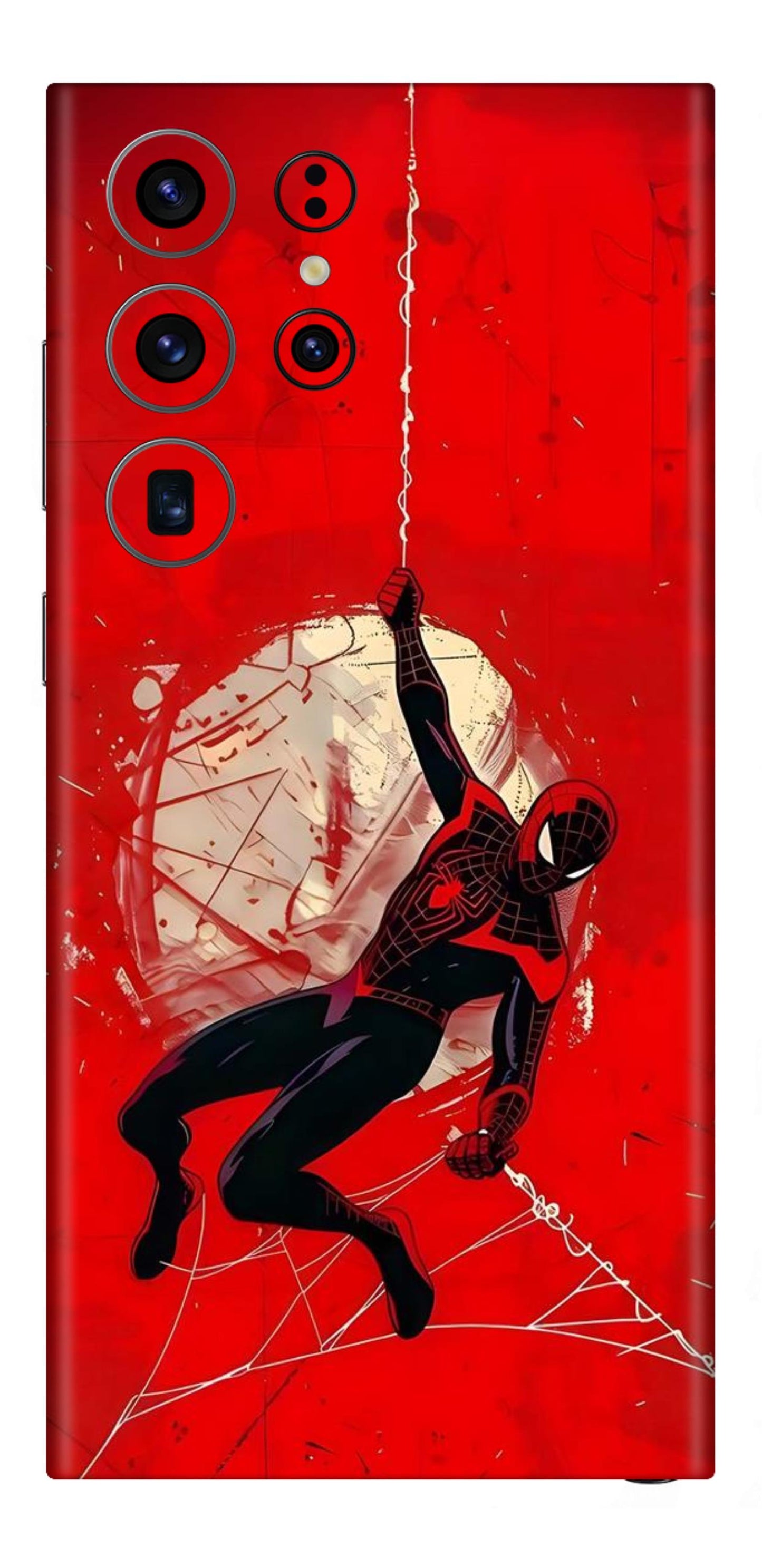 Samsung Galaxy S23 Ultra Skins and Wraps