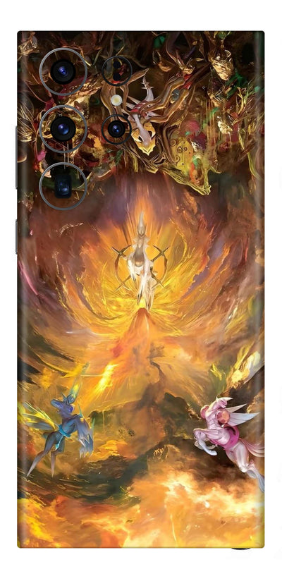 Arceus