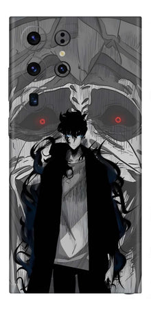 Samsung Galaxy S23 Ultra Skins and Wraps