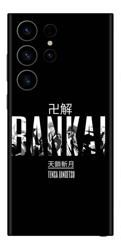 Bankai