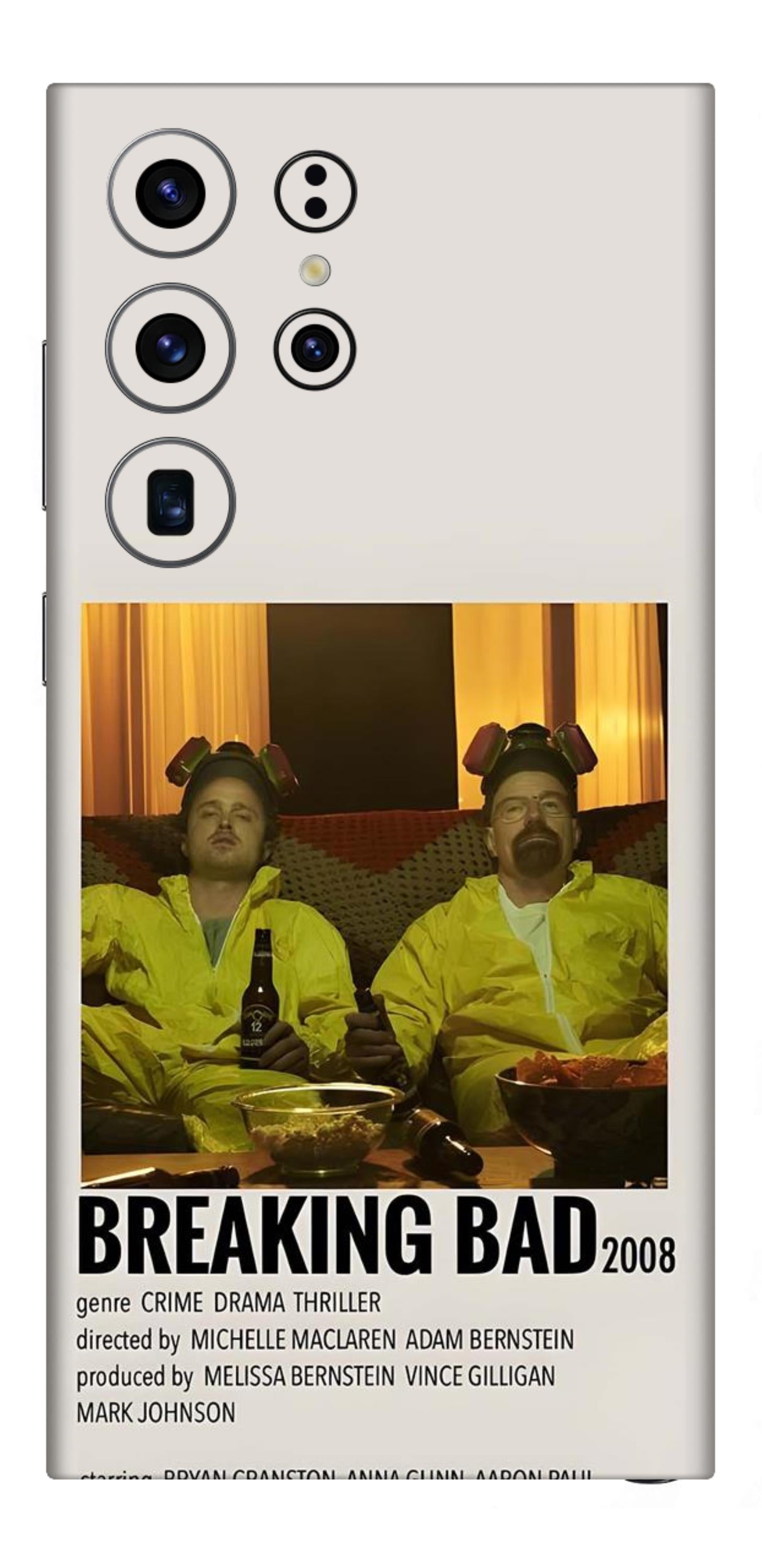 Samsung Galaxy S23 Ultra Skins and Wraps