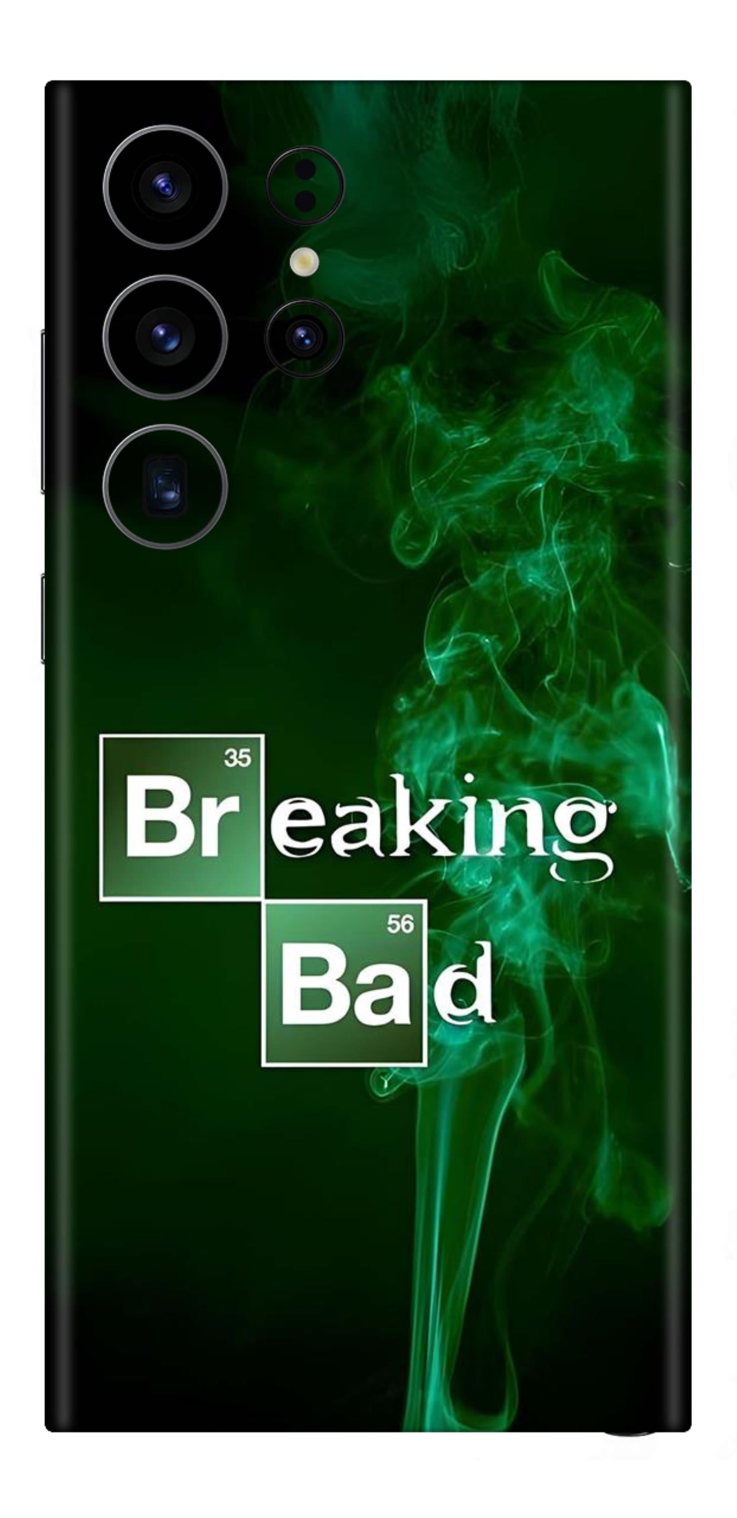 Samsung Galaxy S23 Ultra Skins and Wraps