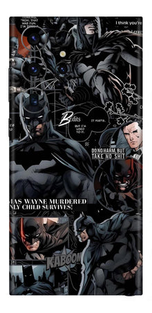 Samsung Galaxy S23 Ultra Skins and Wraps