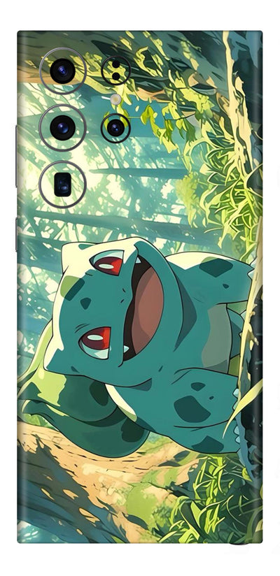 Bulbasaur