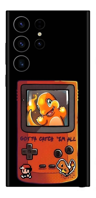 Charmander