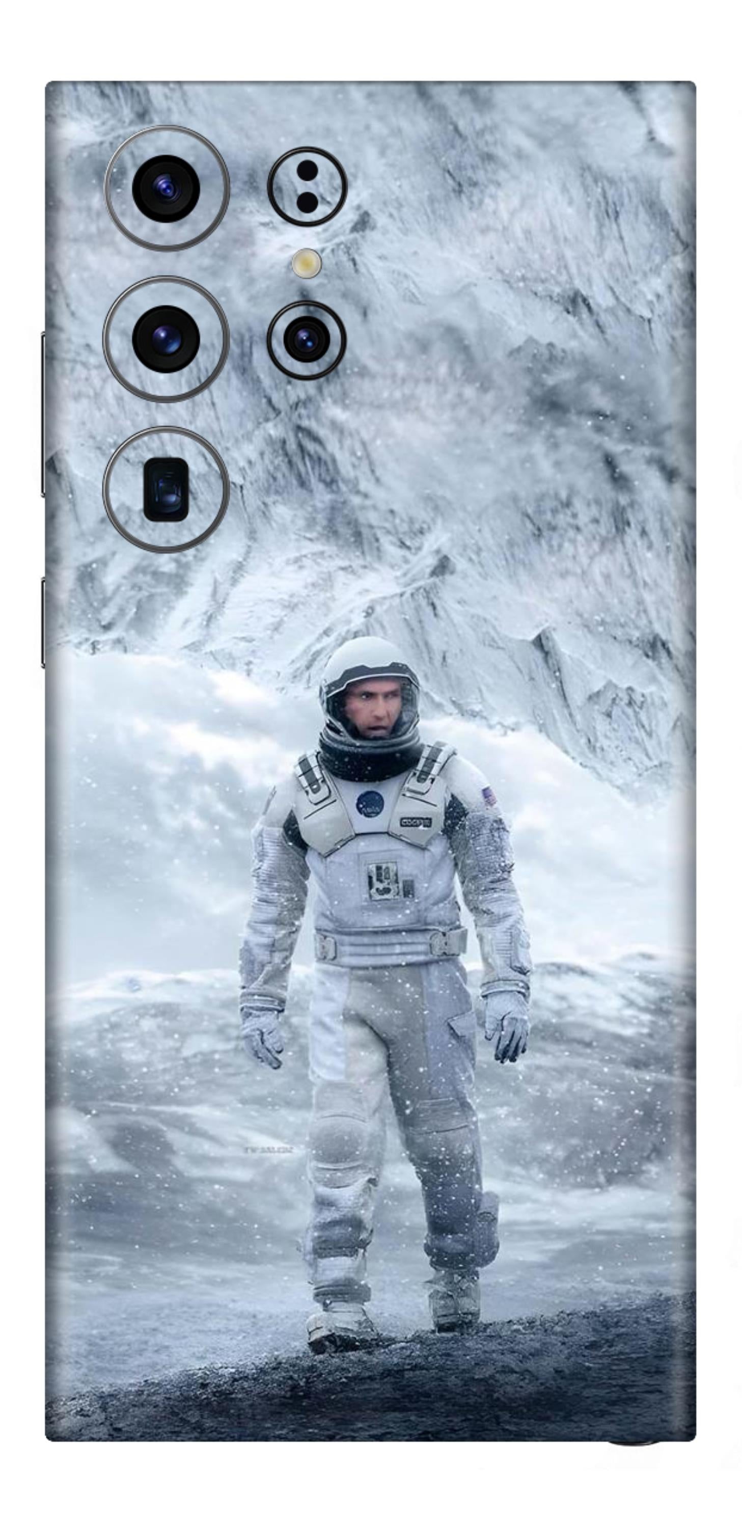Samsung Galaxy S23 Ultra Skins and Wraps