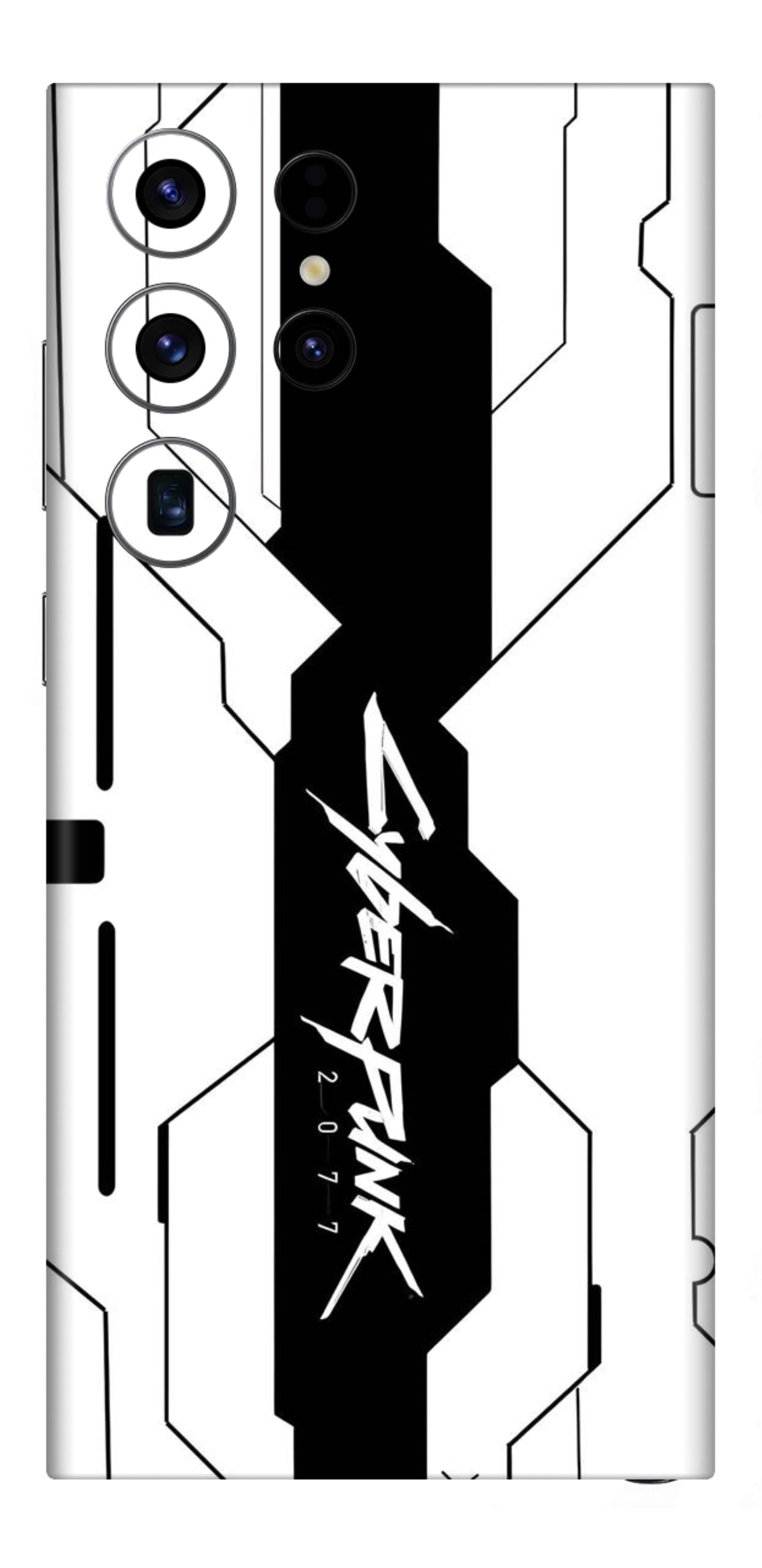 Samsung Galaxy S23 Ultra Skins and Wraps