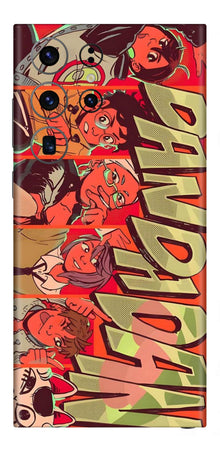 Samsung Galaxy S23 Ultra Skins and Wraps