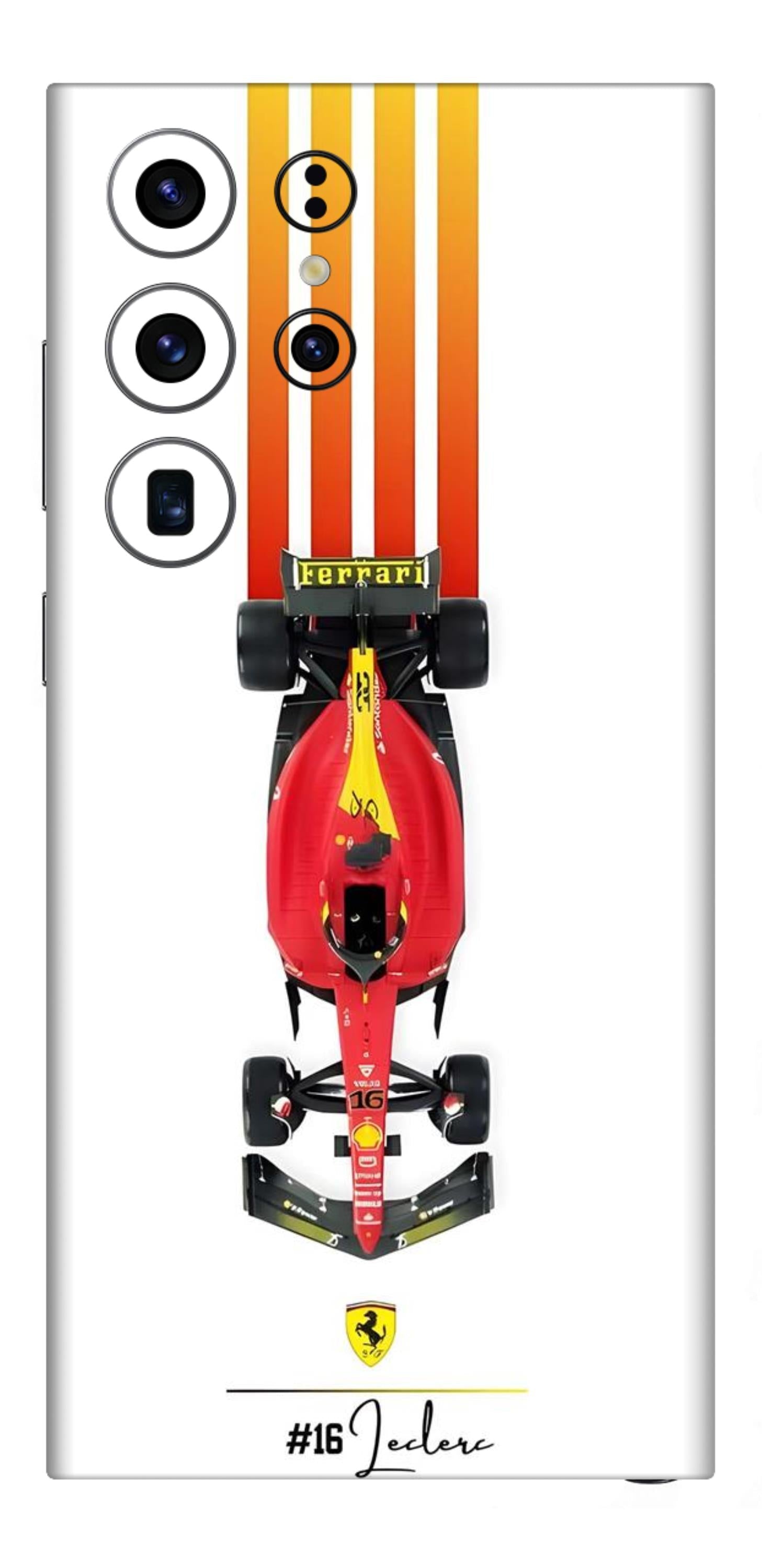 Samsung Galaxy S23 Ultra Skins and Wraps