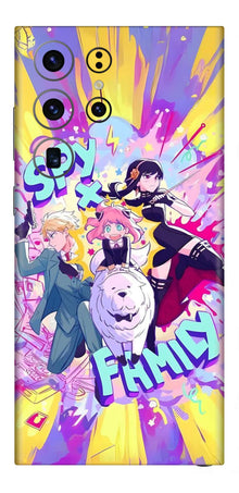 Samsung Galaxy S23 Ultra Skins and Wraps