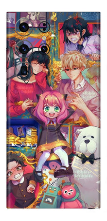 Samsung Galaxy S23 Ultra Skins and Wraps