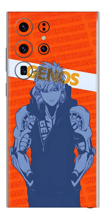 Samsung Galaxy S23 Ultra Skins and Wraps