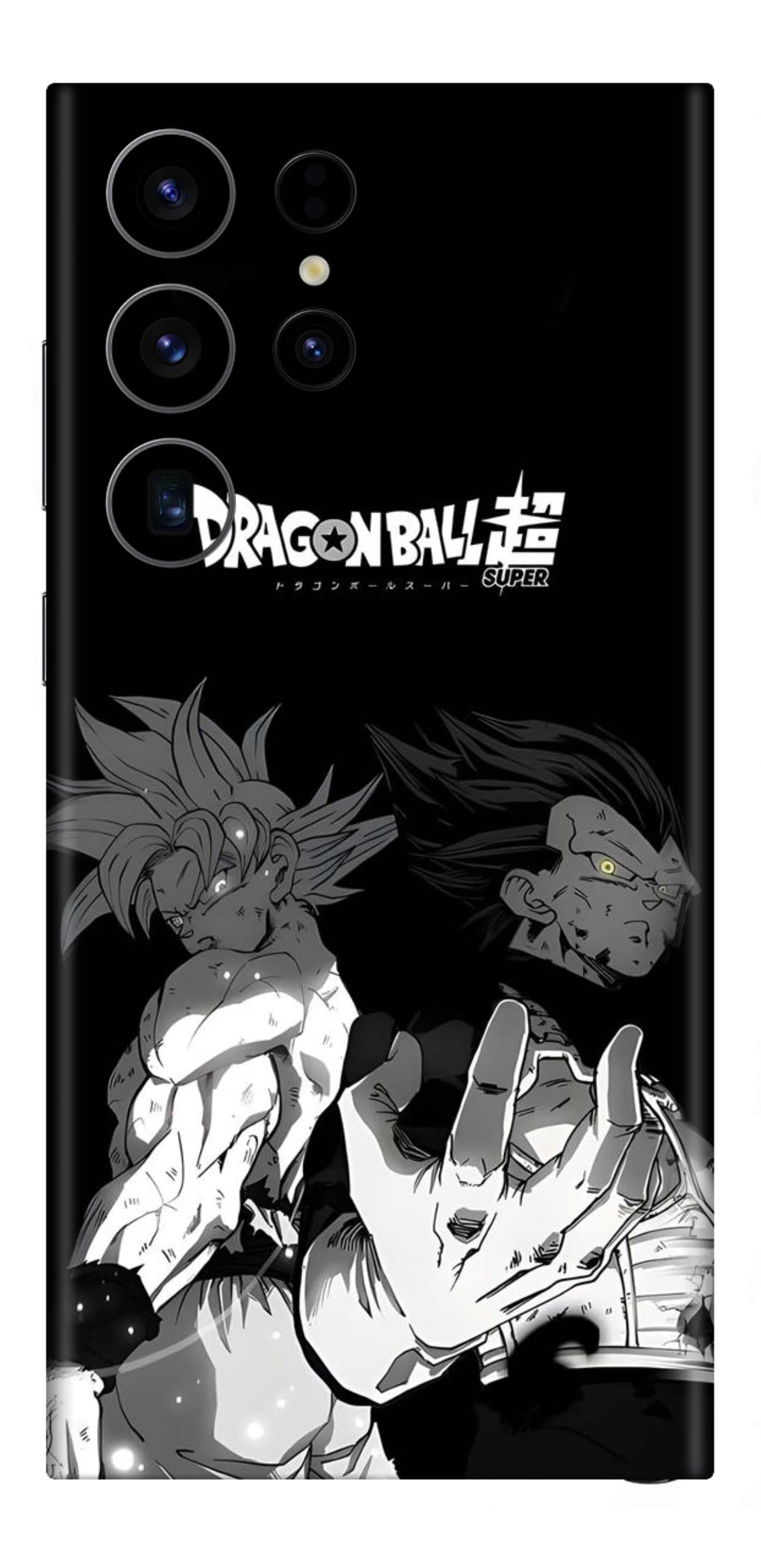 Samsung Galaxy S23 Ultra Skins and Wraps