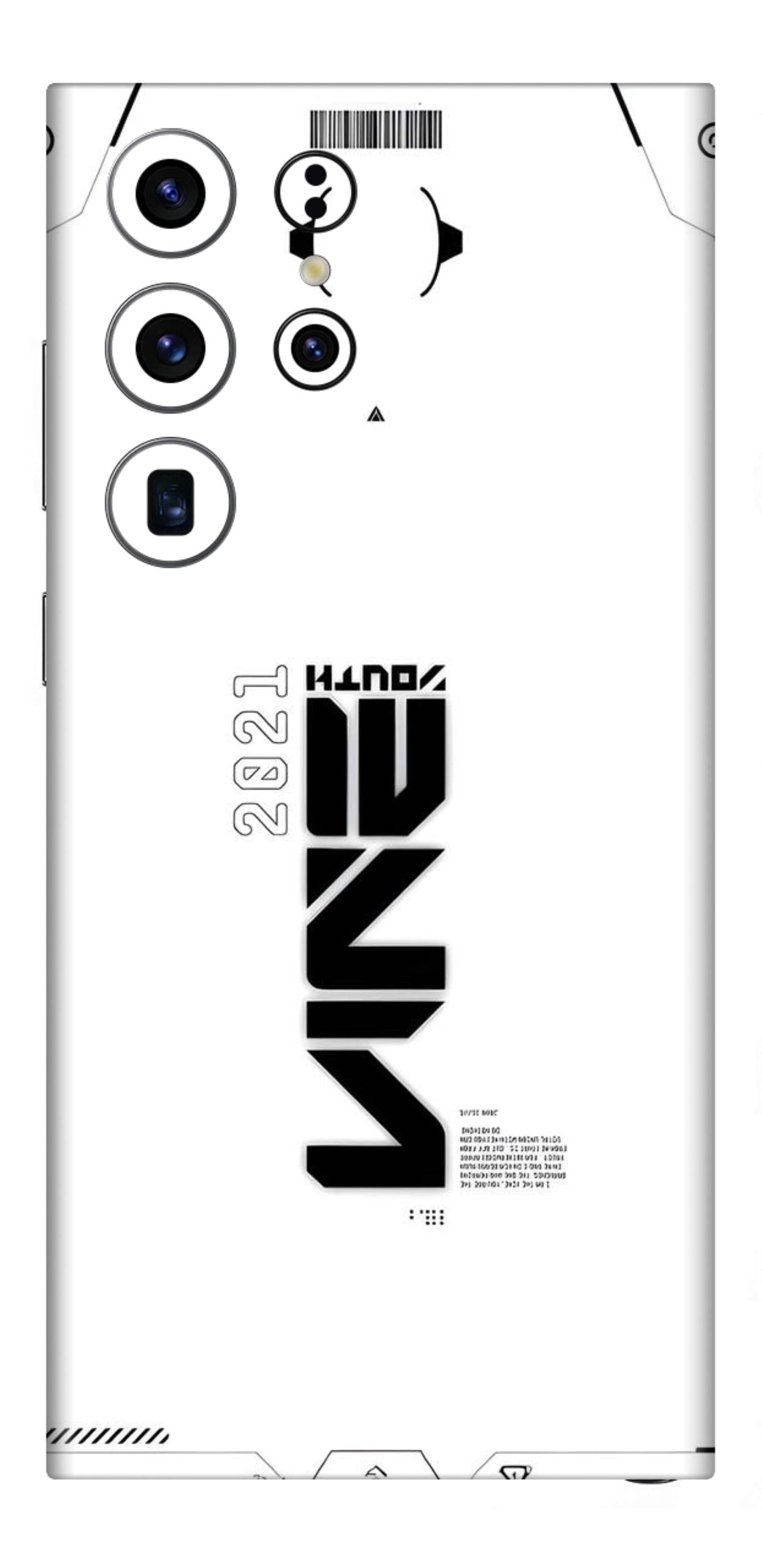 Samsung Galaxy S23 Ultra Skins and Wraps