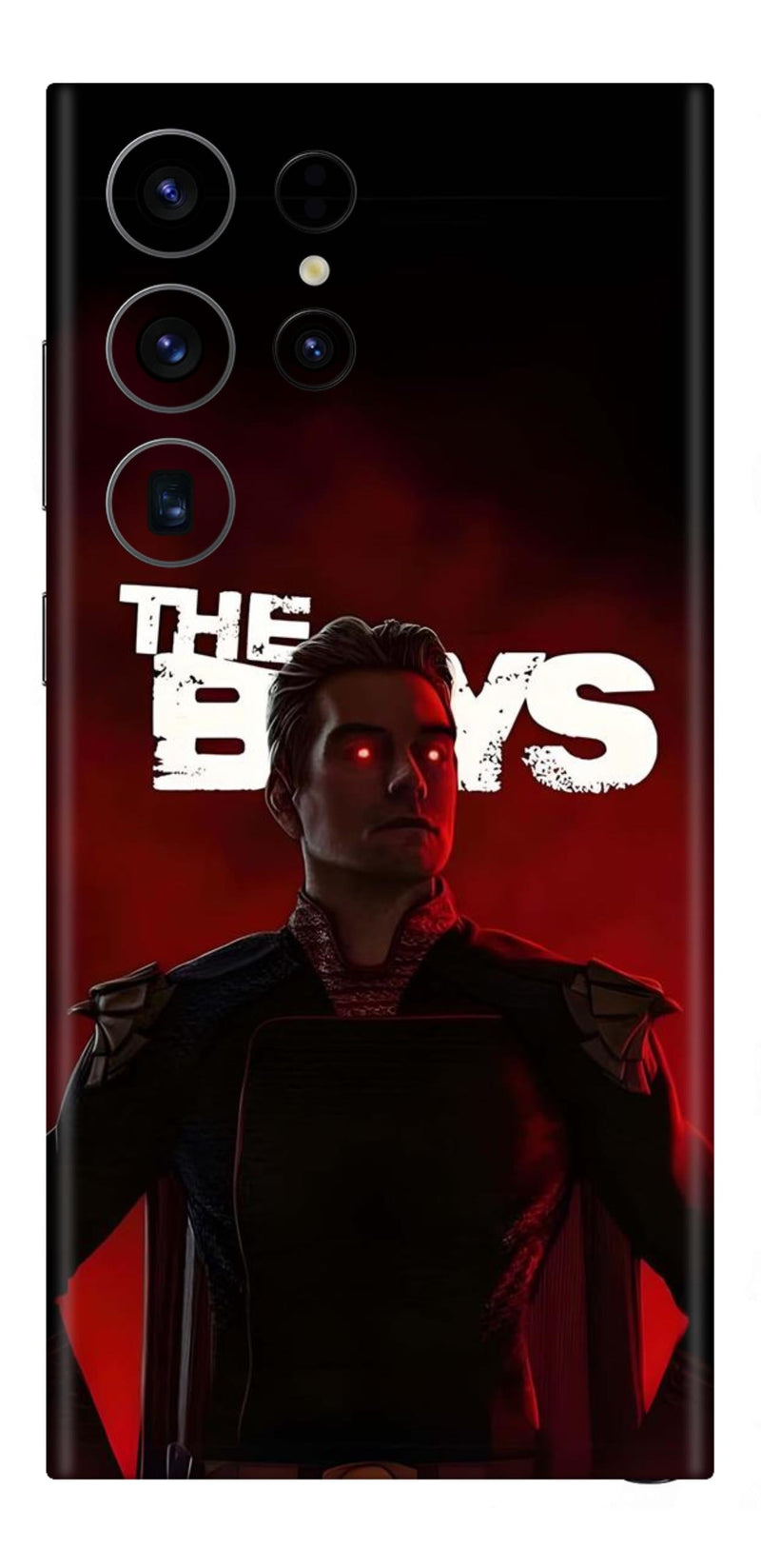 Samsung Galaxy S23 Ultra Skins and Wraps