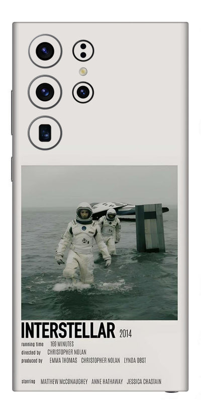 Interstellar
