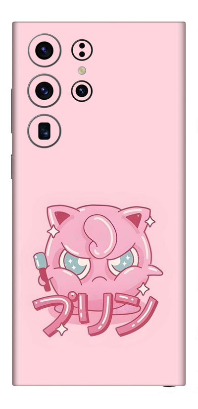 Jiggleypuff
