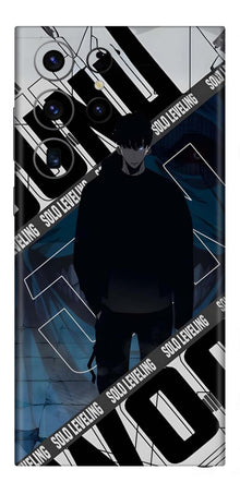 Samsung Galaxy S23 Ultra Skins and Wraps