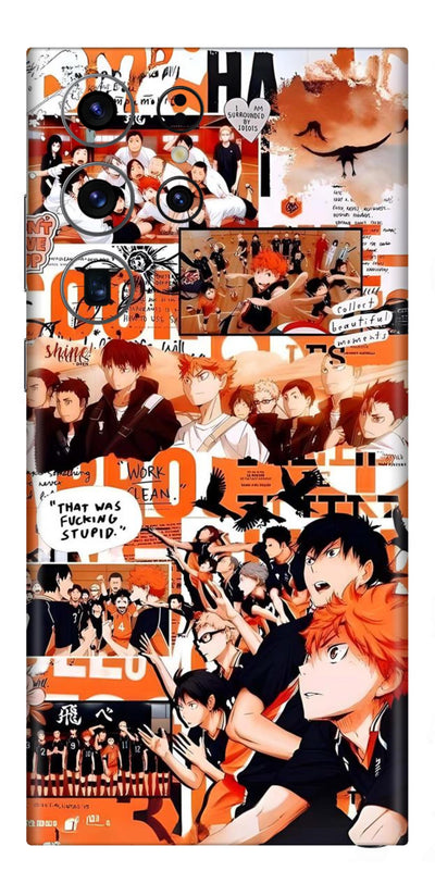 Karasuno