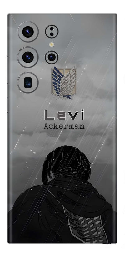 Levi