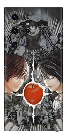 Samsung Galaxy S23 Ultra Skins and Wraps