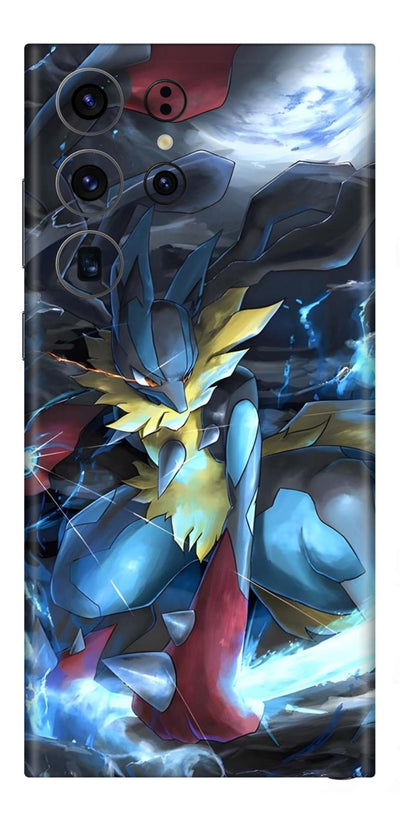 Lucario